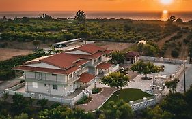Terra Helios Suites & Studios
